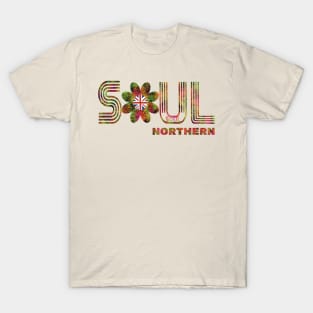 Northern Soul T-Shirt